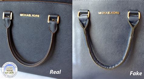 fake michael kors vs real - Michael Kors knock offs.